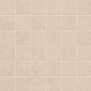 Pietra di Portland mosaïque 30x30