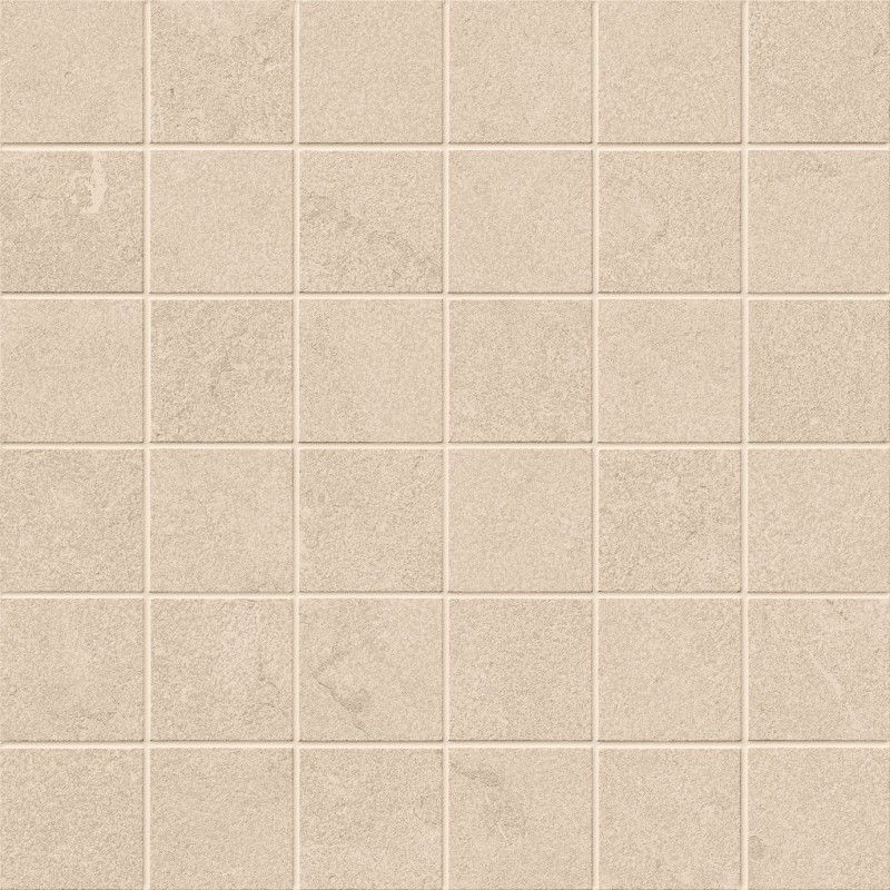 Pietra di Portland mosaïque 30x30