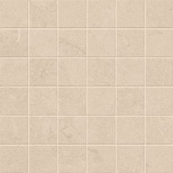 Pietra di Portland mosaïque 30x30