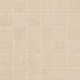 Pietra di Portland mosaïque 30x30