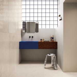 Pietra Portland bianco 60x60