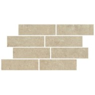 PROMENADE Mosaic Bricks Corda 24x40cm - Serenissima