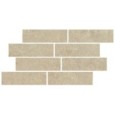PROMENADE Mosaic Bricks Corda 24x40cm - Serenissima