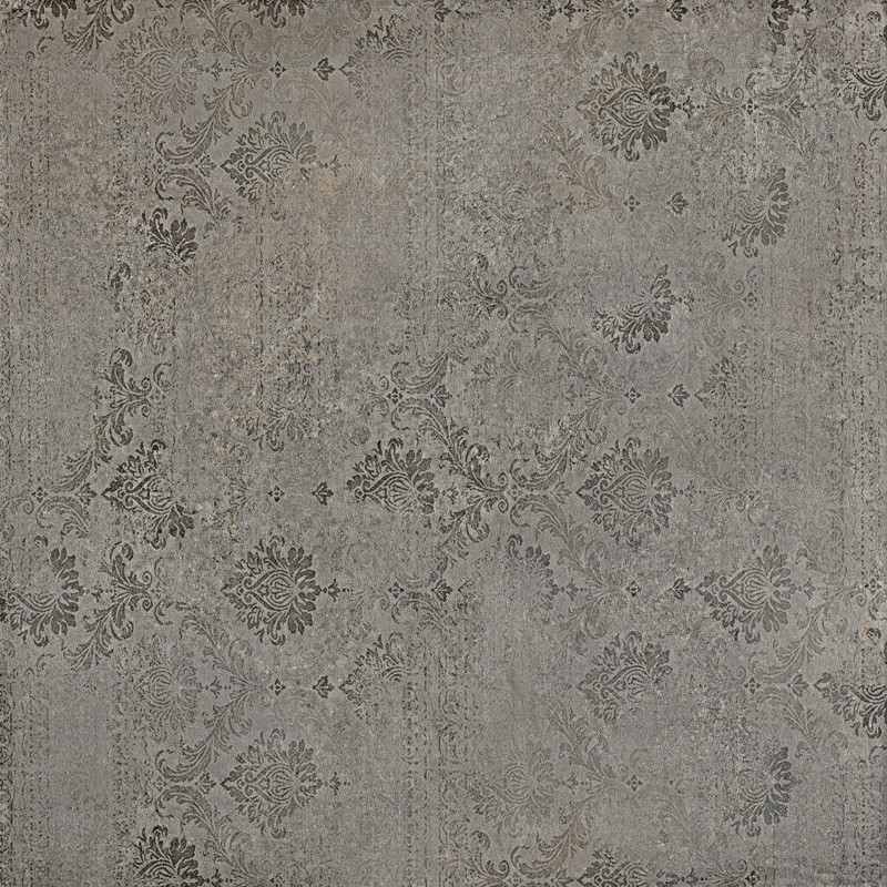STUDIO 50 Terracotta-Metall-Look