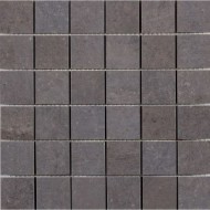 STUDIO 50 MOSAIC Peltro 30x30cm - Serenissima