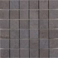 STUDIO 50 MOSAIC Peltro 30x30cm - Serenissima