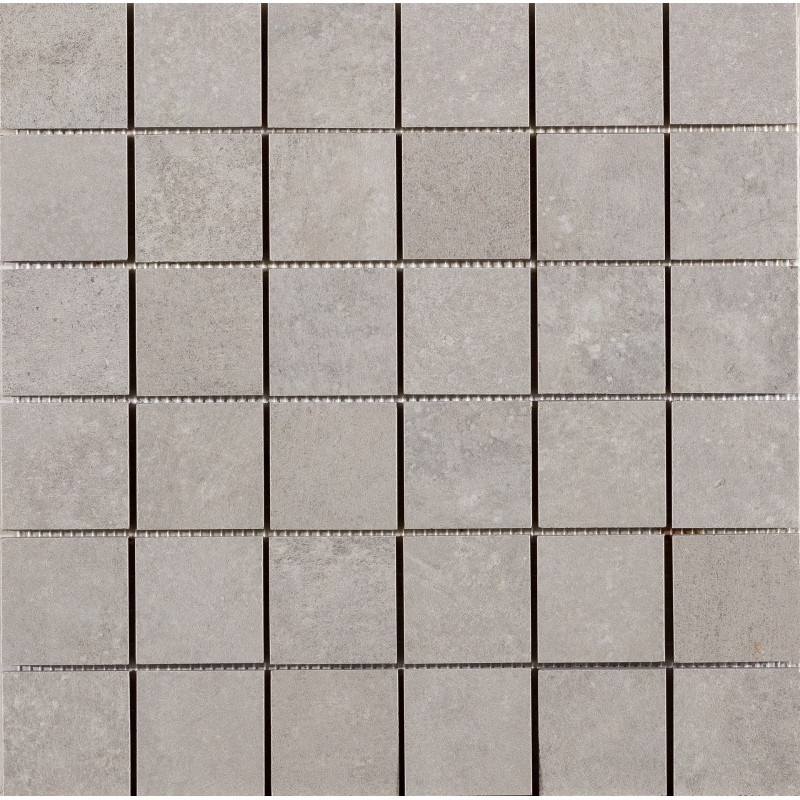 STUDIO 50 MOSAIC 5x5 SABBIA 30x30cm - Serenissima