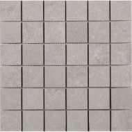 STUDIO 50 MOSAIC 5x5 SABBIA 30x30cm - Serenissima