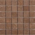 STUDIO 50 terracotta 5x5 mosaic 30x30cm - Serenissima