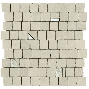 STUDIO50 mosaico Sabbia 30x30