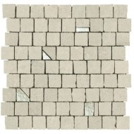 STUDIO 50 Mosaic Random Sabbia 30x30cm - Serenissima