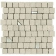 STUDIO 50 Mosaic Random Sabbia 30x30cm - Serenissima