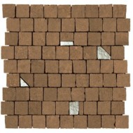 STUDIO50 Terracotta Mosaic 30x30