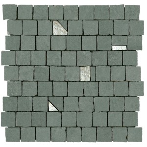 Mosaïque Studio 50 Verde