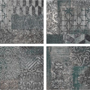 STUDIO50: inserto céramique 30x30