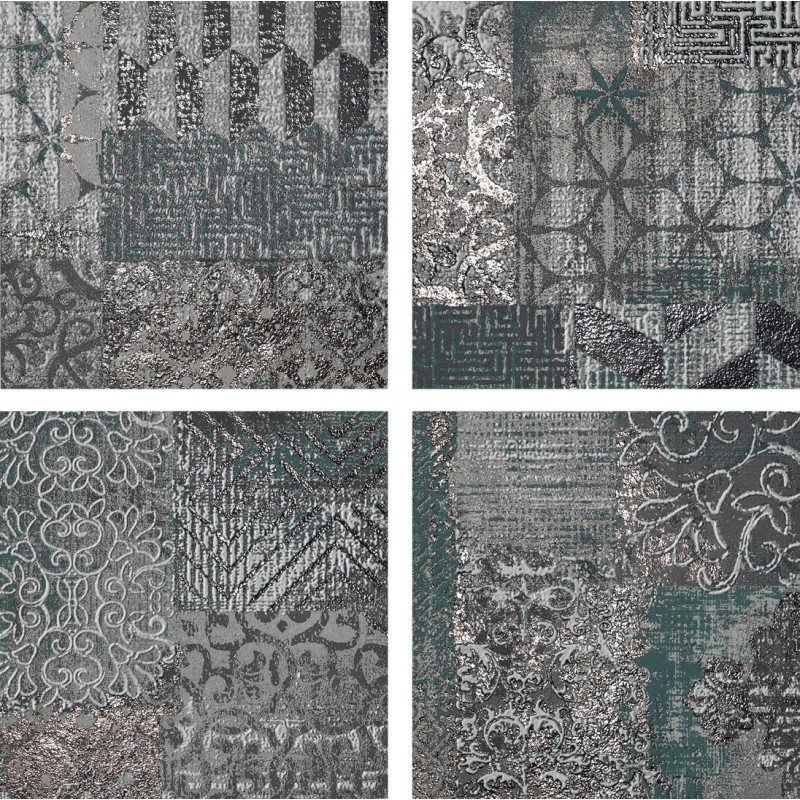 Studio 50 Inserto 30x30