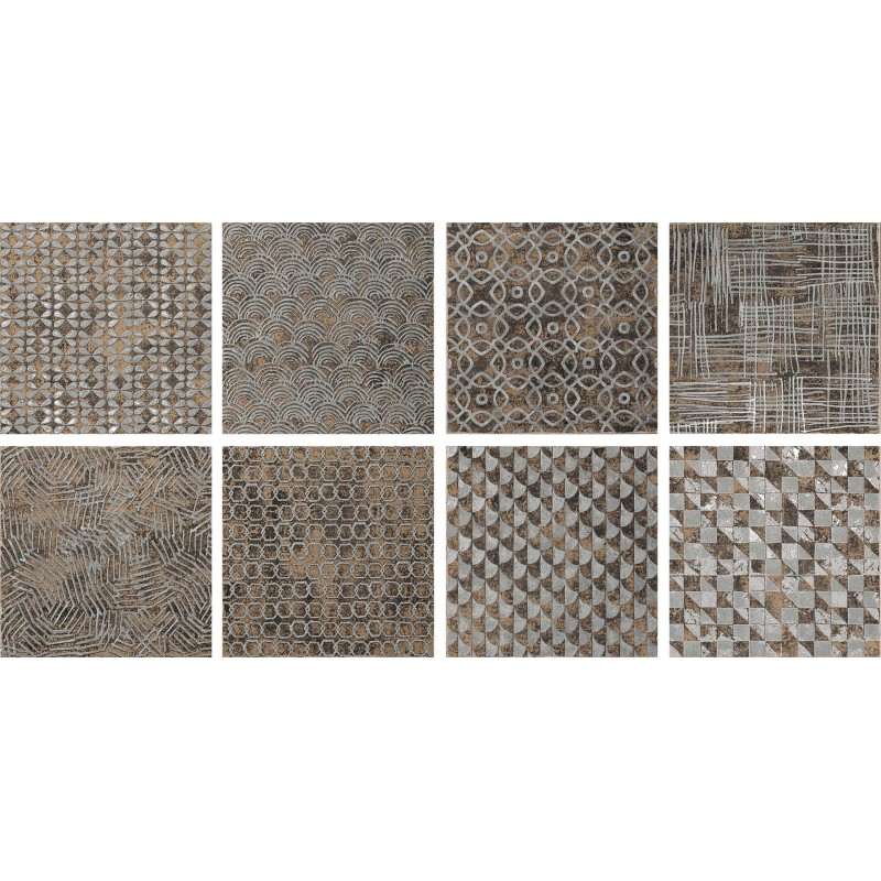 STUDIO50 Grey 30x30