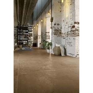 STUDIO 50 Terracotta Outdoor