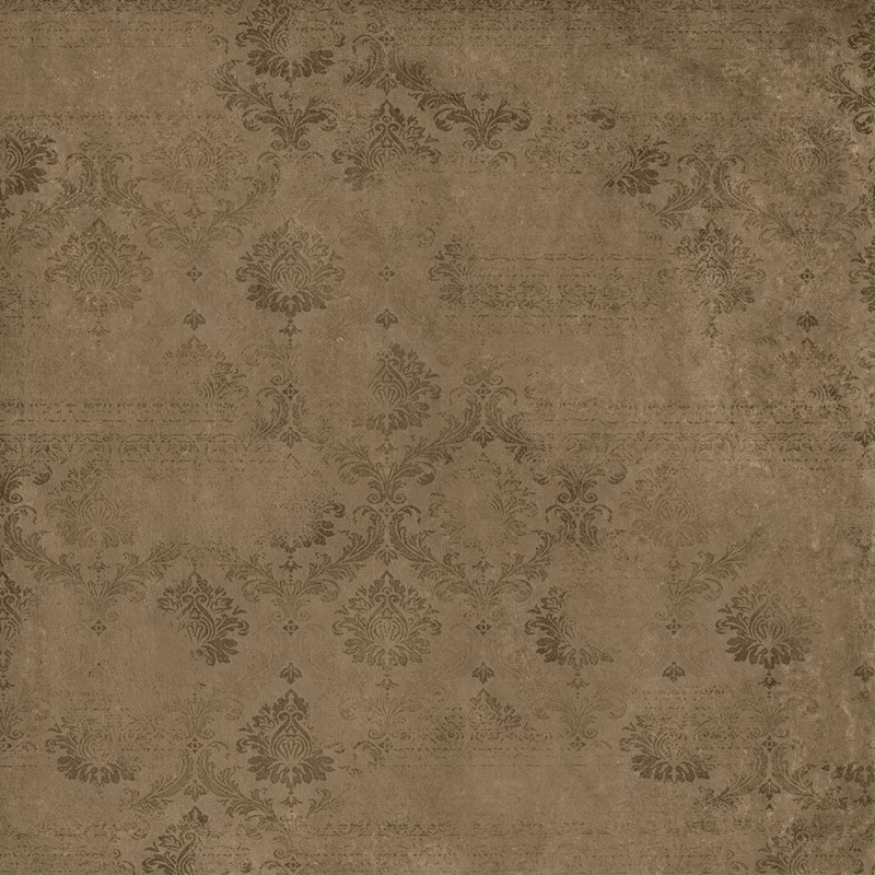 STUDIO 50 - Terracotta 60x60