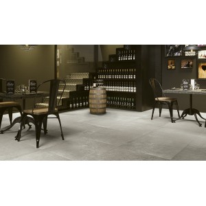 STUDIO 50 PERLA 80x80 matt