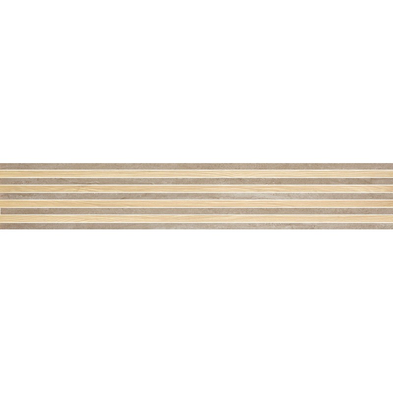 Travertino Mosaic Beige