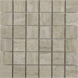 Mosaico 5x5 Beige RT 30x30cm Travertini Due - Serenissima