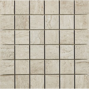 Mosaïque Travertini Due 30x30