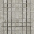 Mosaico 3x3 Greige Lux 30x30 - Serenissima Travertini Due