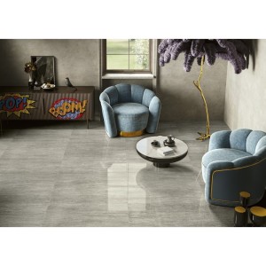 Travertini Due Greige 60x60
