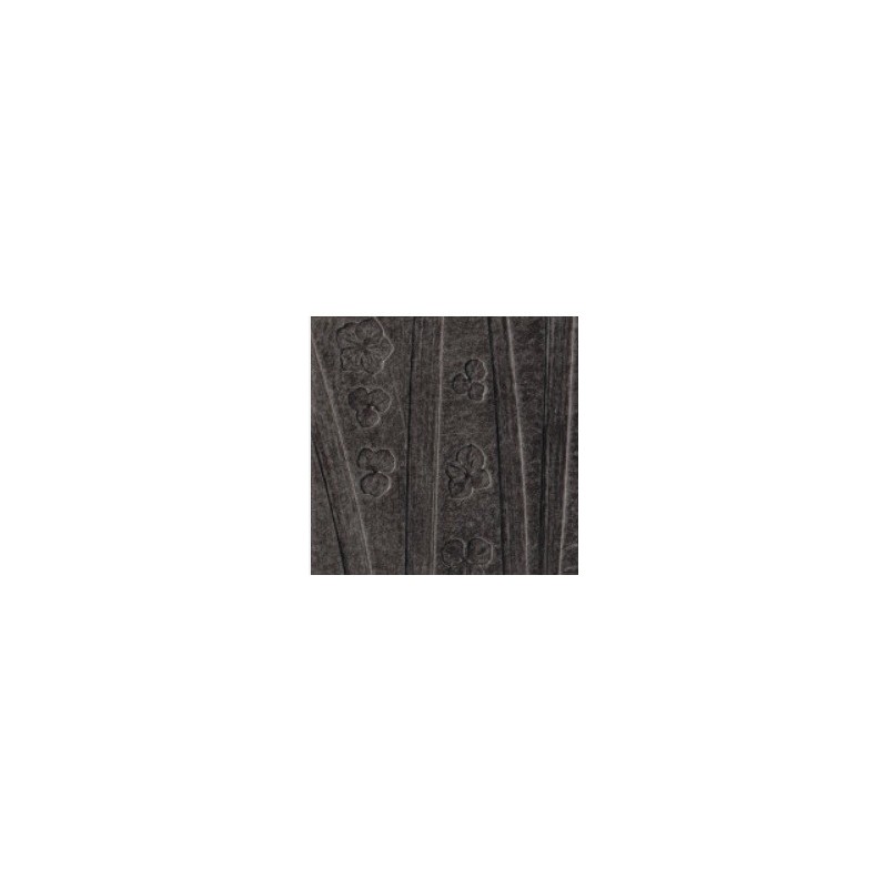 Cerasarda Abitare la Terra Carbone Tracce 20x20 cm, 10 mm