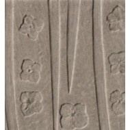Cerasarda Abitare la Terra SABBIA 20x20 cm matt tile