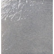 Abitare la Terra Antracite 6,5x20 cm