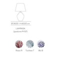 Corallo Lampe V7DLCOB