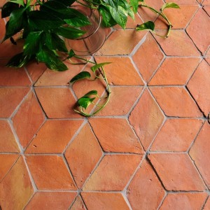 Terra cotta artigianale Cerasa