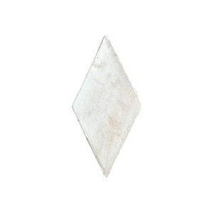ROMBO VALLAURIS 10x20 cm