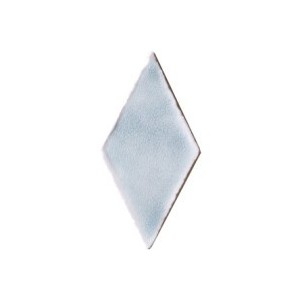 Rombo cotto 10x20 cm, 16 mm