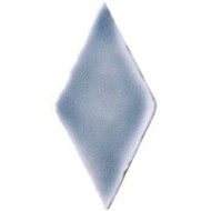 Cerasarda I Cotti Fatti a Mano, Rombo Lavanda 10x20, 16 mm