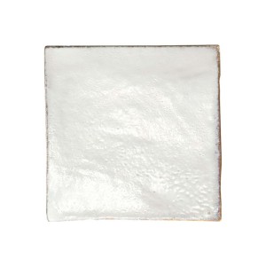 Cotto fatto a mano CERASARDA 20x20