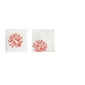 I COTTI FATTI A MANO - 20x20 cm