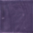 CERASARDA I Cotti Fatti a Mano Ametista 30x30 cm, sp.16 mm