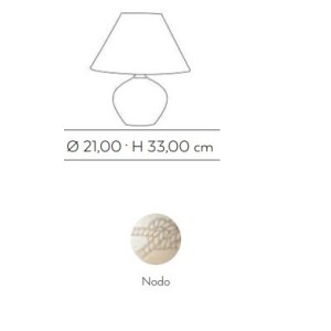 I GRAFFITI GOCCIA LG5 decorative lamp by CERASARDA