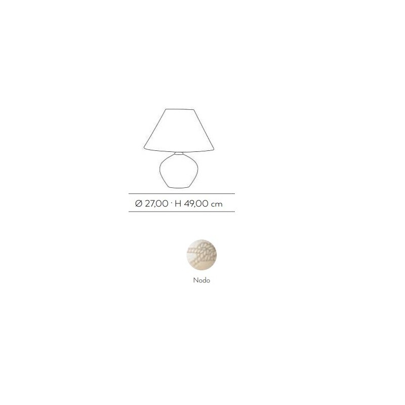 Lampe Gocci a Cerarda