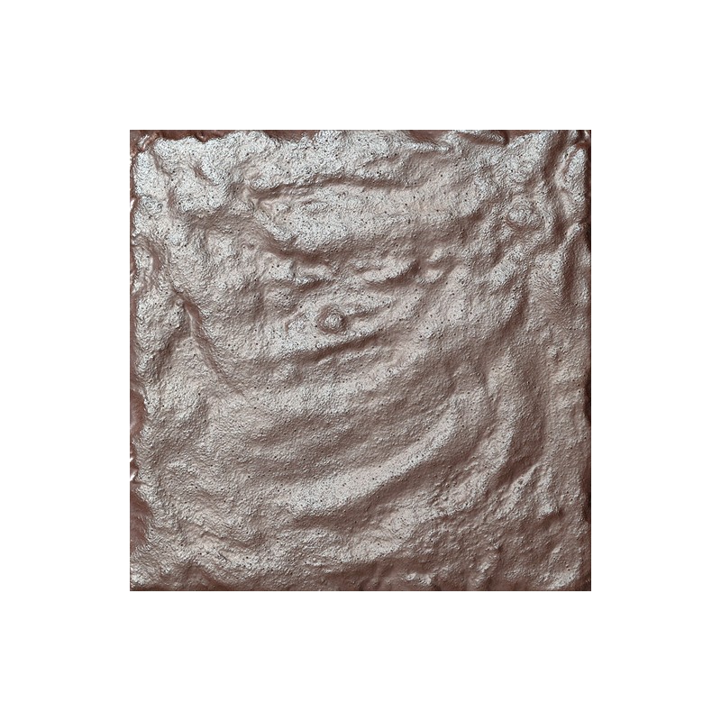 LE OSSIDIANE BRONZO 20x20 cm CERASARDA tile