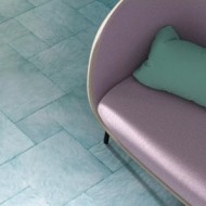 LE OSSIDIANE Blu Alice Fliesen