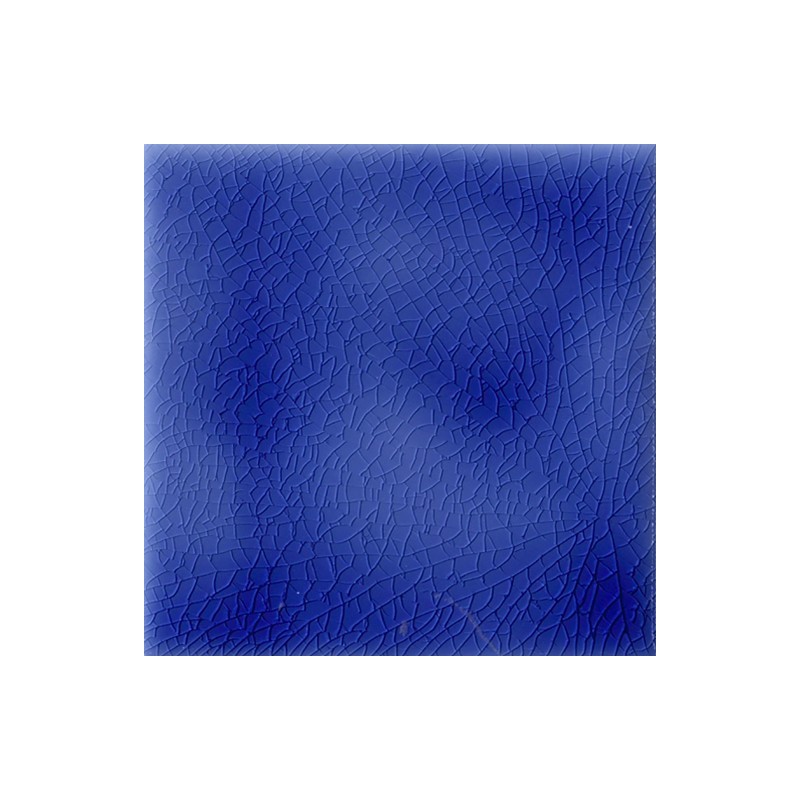 MAREZZATI Blu Maestrale 10x10 cm aquamarine glaze