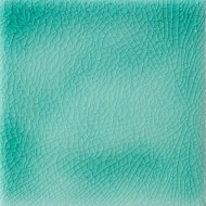 Cerasarda Marezzati Acquamarina 10x10 cm – piastrella lucida