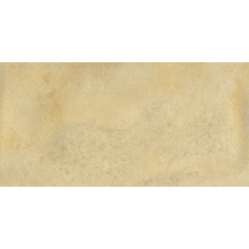 Modulo Mondo 17 CURRY 10x20 cm Keramik