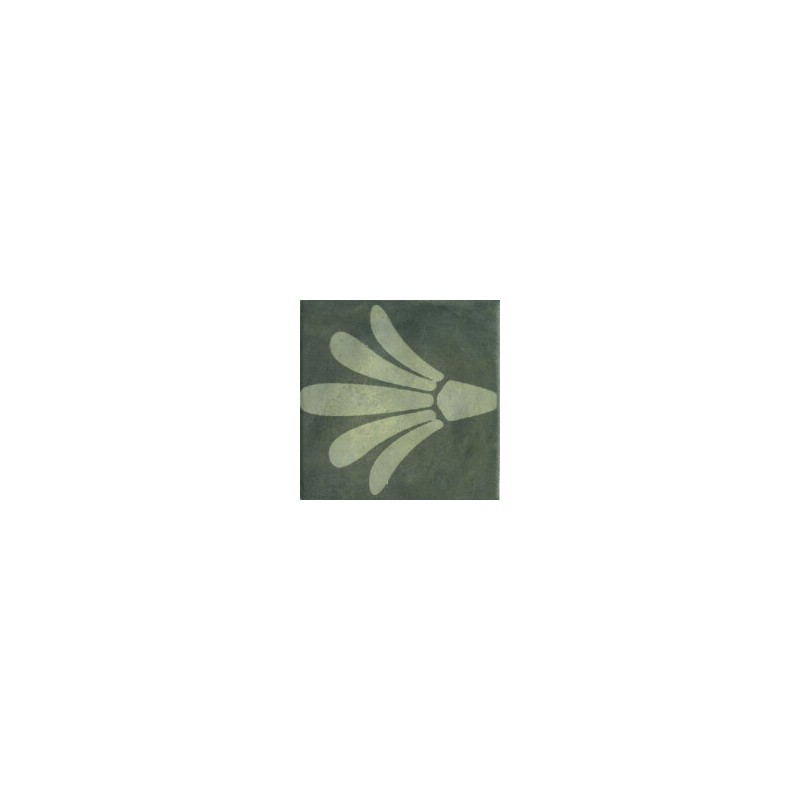 Modulo Mondo 17 Erbe di Provenza 20x20 cm glossy tile
