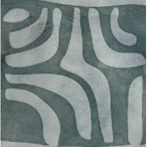 Modulo Mondo 17 Foresta tropicale 20x20