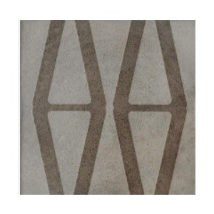 Modulo Mondo 17 roccia vulcanica 20x20